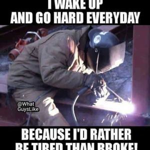 Meet your Posher, Dan